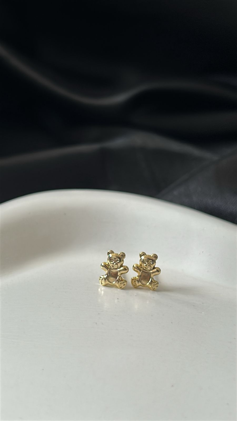 Brinco Ursinho